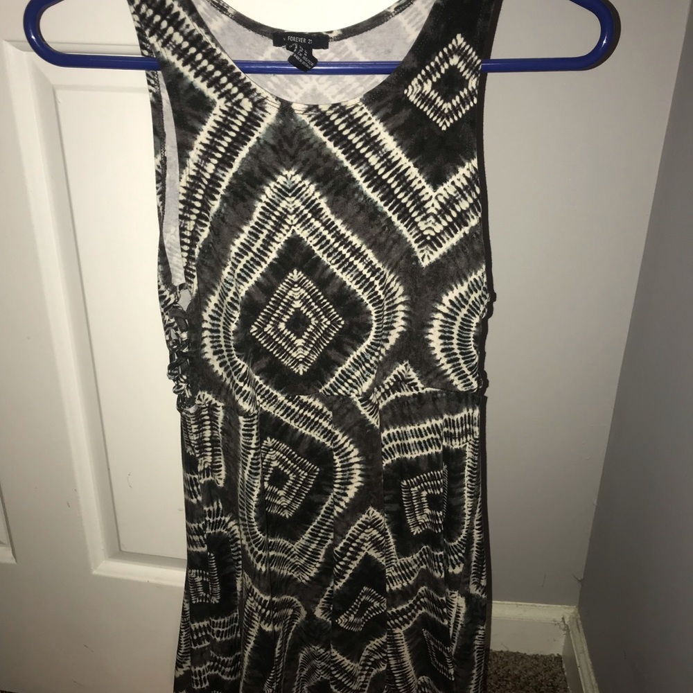 Forever 21 mini dress